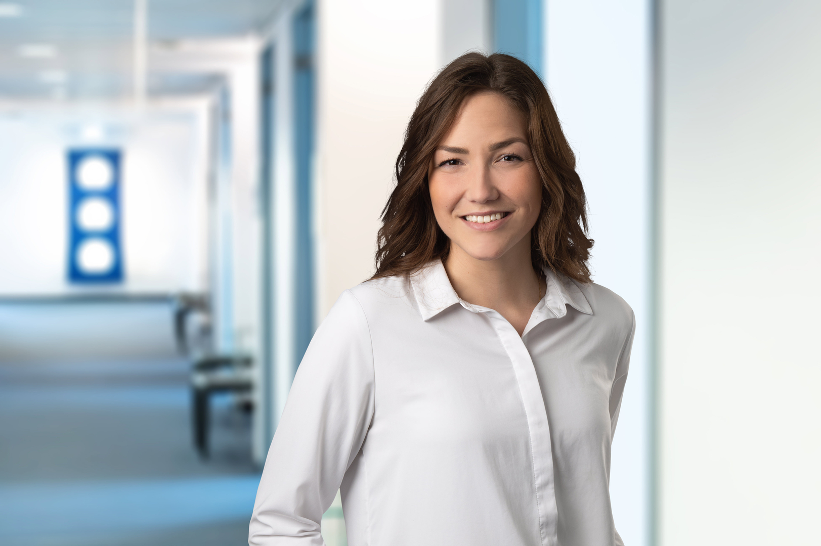 Ansprechpartnerin Vermietung