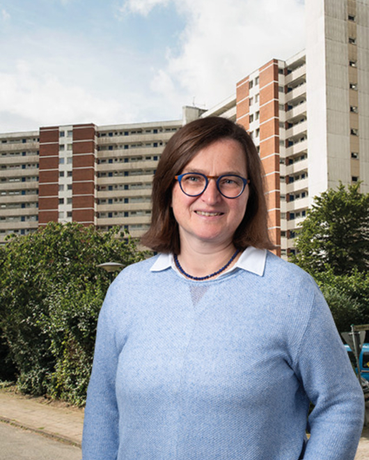 Ansprechpartnerin Jasmin Erfurt Ansprechpartnerin Jasmin Erfurt